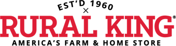 Rural King Logo