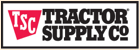 Tractor Supply Co. Logo