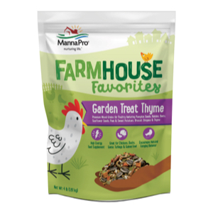 Farmhouse Favorites Garden Treat Thyme