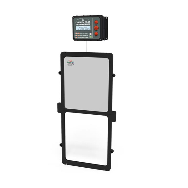 Product Image of: Auto Coop Door
