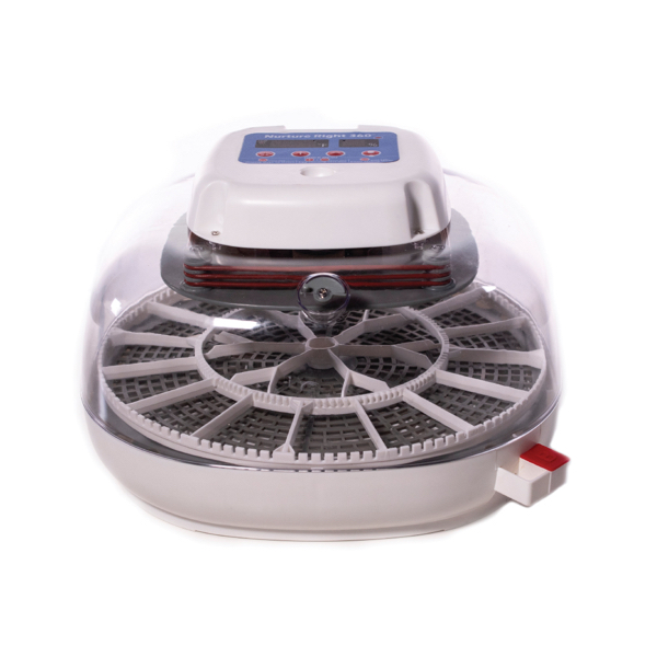 Product Image of: Nurture Right 360 Incubator