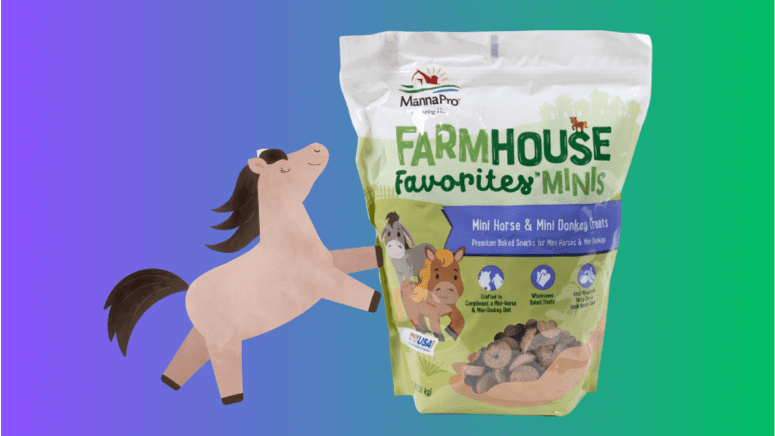 Manna Pro Farmhouse Favorite Minis